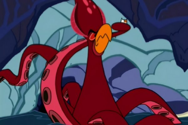 Тор kraken